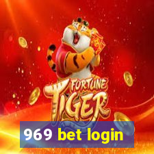 969 bet login